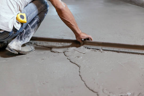 Best Concrete demolition services  in USA