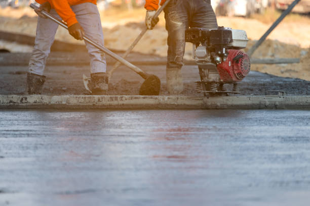 Best Affordable concrete contractor  in USA