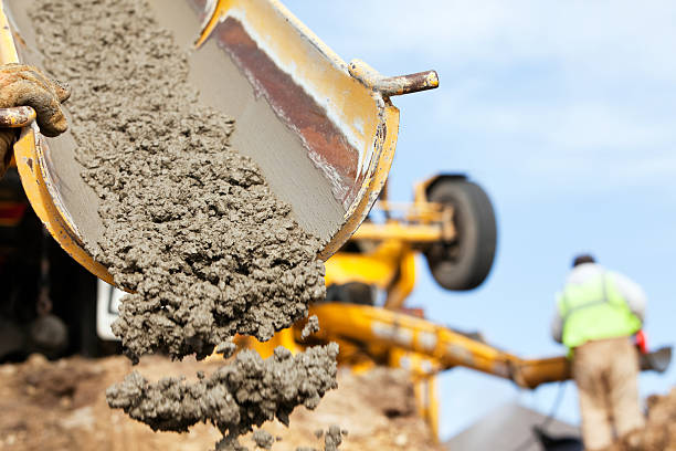 Best Concrete demolition services  in USA